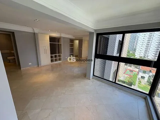 Apartamento 3 quartos e 4 banheiros, para alugar, no bairro Vila Nova Conceição em São Paulo