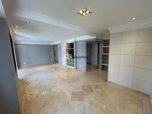 Apartamento 3 quartos e 4 banheiros, para alugar, no bairro Vila Nova Conceição em São Paulo
