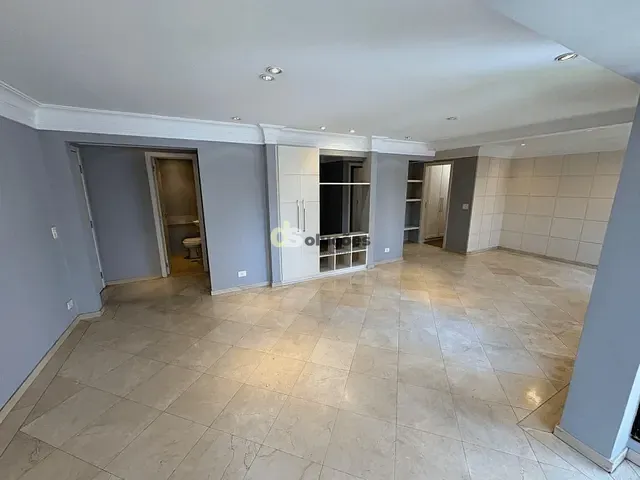 Apartamento 3 quartos e 4 banheiros, para alugar, no bairro Vila Nova Conceição em São Paulo