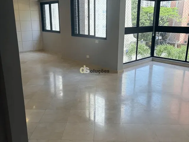 Apartamento 3 quartos e 4 banheiros, para alugar, no bairro Vila Nova Conceição em São Paulo