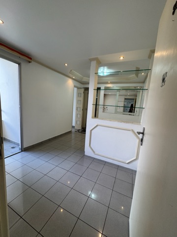 Foto do Apartamento - Apartamento à Venda com 2 Quartos, Sacada, Planejados e 1 Vaga Próximo ao Carrefour | Mix Nascimento
