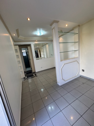 Foto do Apartamento - Apartamento à Venda com 2 Quartos, Sacada, Planejados e 1 Vaga Próximo ao Carrefour | Mix Nascimento