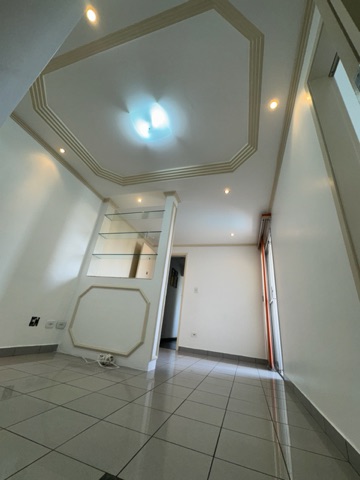 Foto do Apartamento - Apartamento à Venda com 2 Quartos, Sacada, Planejados e 1 Vaga Próximo ao Carrefour | Mix Nascimento