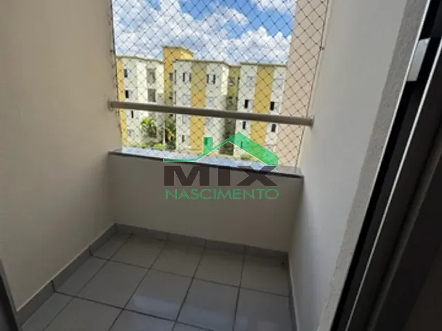 Apartamento com 50m² 2 quartos e 1 banheiro, à venda, no bairro Taboão em São Bernardo do Campo