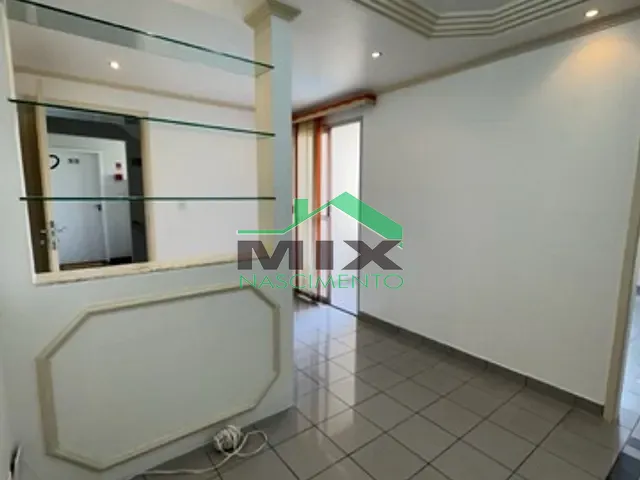 Apartamento com 50m² 2 quartos e 1 banheiro, à venda, no bairro Taboão em São Bernardo do Campo
