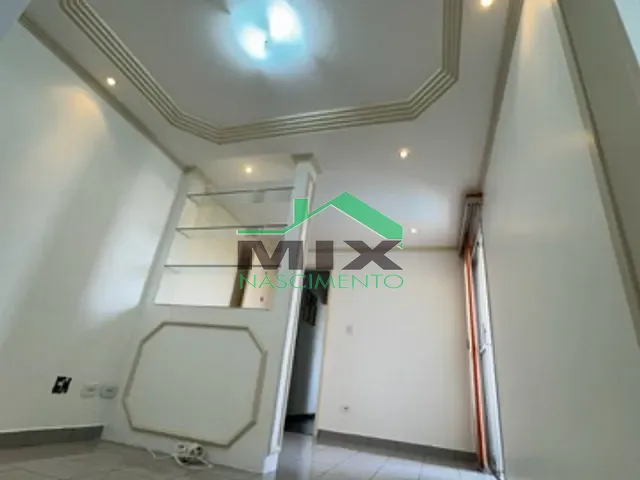 Apartamento com 50m² 2 quartos e 1 banheiro, à venda, no bairro Taboão em São Bernardo do Campo