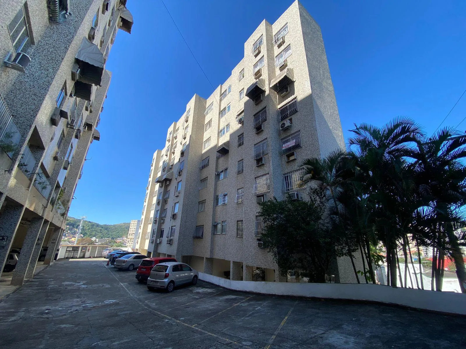Apartamento para locação, Fonseca, Niterói, RJ