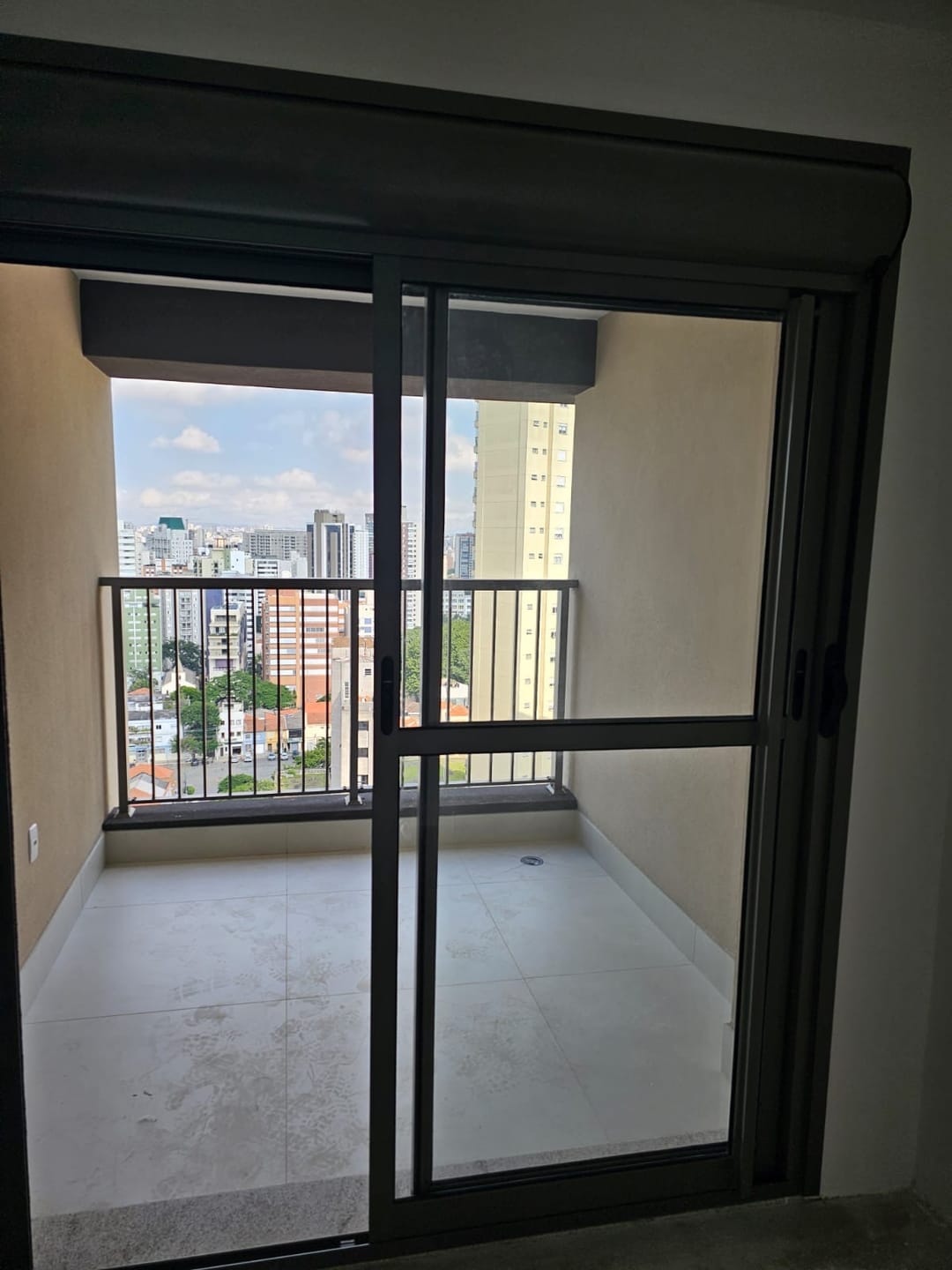 Apartamento em Vila Mariana — foto 3