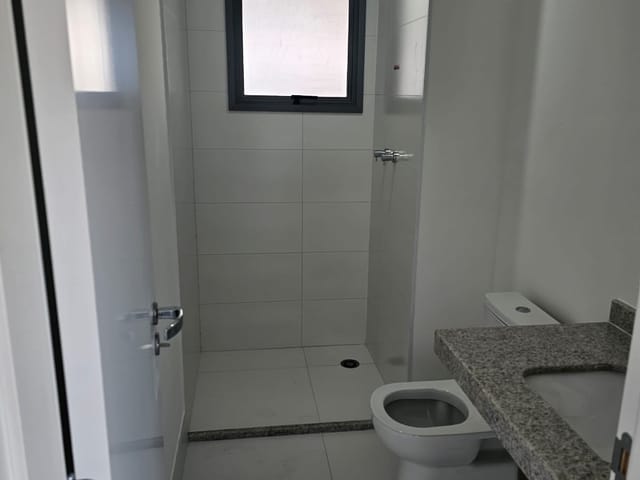 Apartamento com 141m² 3 quartos e 5 banheiros, à venda, no bairro Vila Mariana em São Paulo