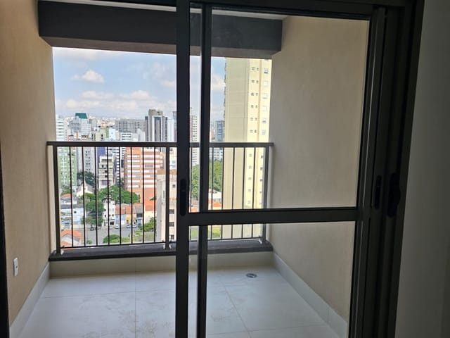 Apartamento com 141m² 3 quartos e 5 banheiros, à venda, no bairro Vila Mariana em São Paulo