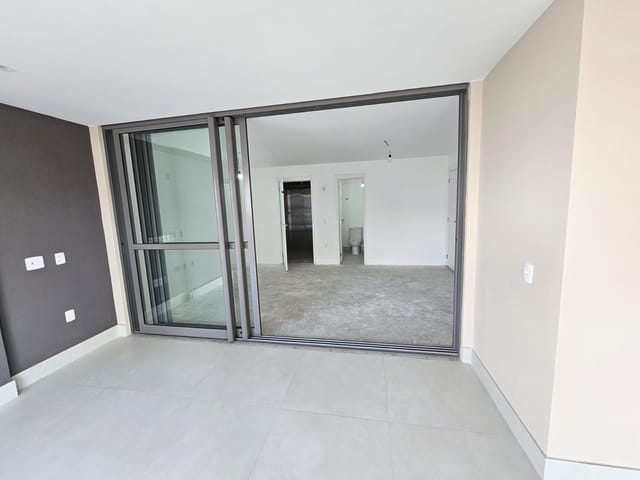 Apartamento com 141m² 3 quartos e 5 banheiros, à venda, no bairro Vila Mariana em São Paulo