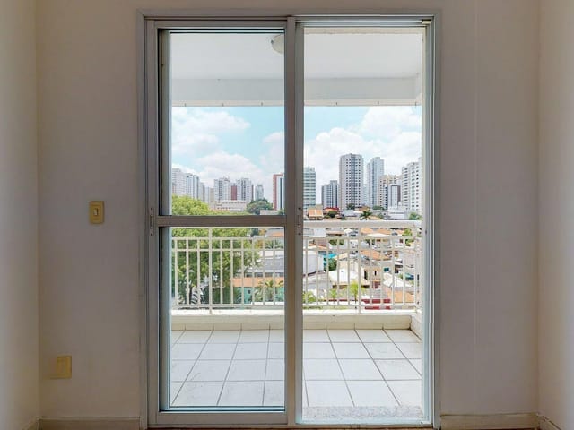 Foto do Apartamento - Apartamento à venda na Vila Leopoldina com 2 quartos, sendo 1 suíte, 2 banheiros e 2 vaga de garagem. | Vista Livre