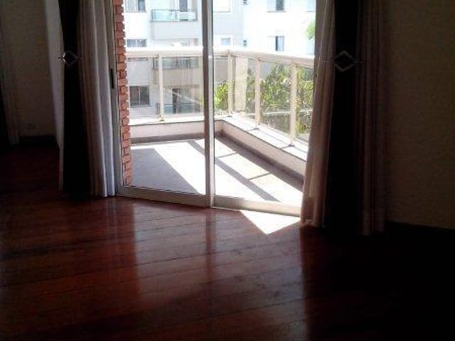 Foto do Apartamento - Apartamento residencial à venda, Jardim Ampliação, São Paulo. | ZONA LESTE IMÓVEIS