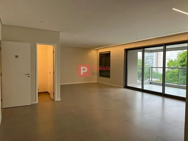Apartamento 3 quartos e 5 banheiros, à venda, no bairro Campo Belo em São Paulo