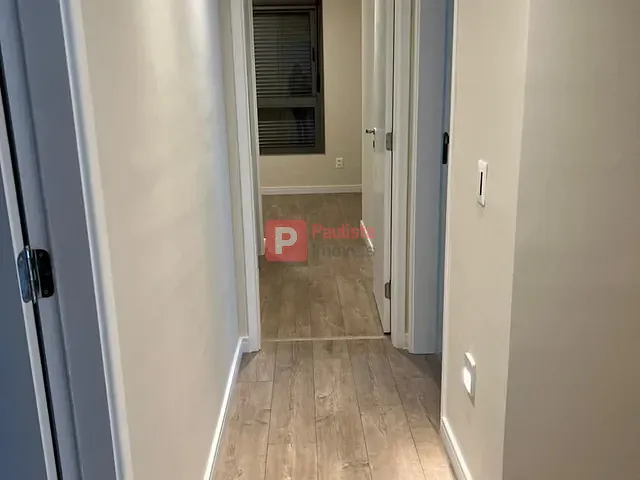 Apartamento 3 quartos e 5 banheiros, à venda, no bairro Campo Belo em São Paulo