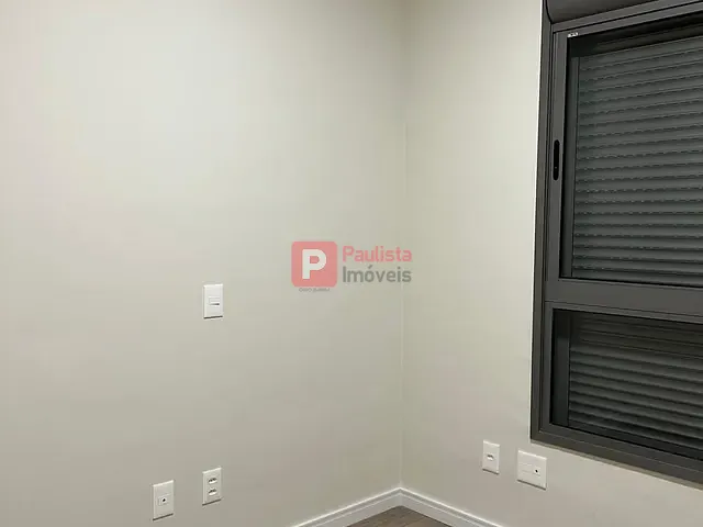 Apartamento 3 quartos e 5 banheiros, à venda, no bairro Campo Belo em São Paulo