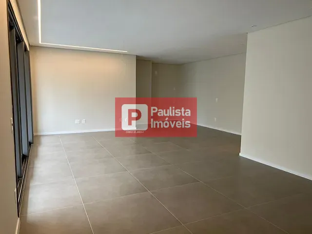 Apartamento 3 quartos e 5 banheiros, à venda, no bairro Campo Belo em São Paulo
