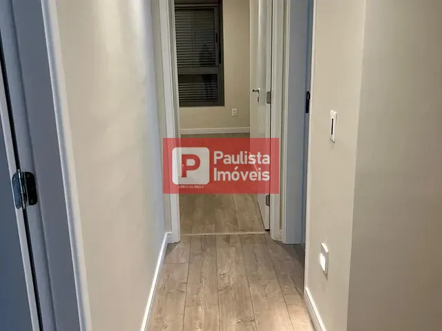 Apartamento 3 quartos e 5 banheiros, à venda, no bairro Campo Belo em São Paulo