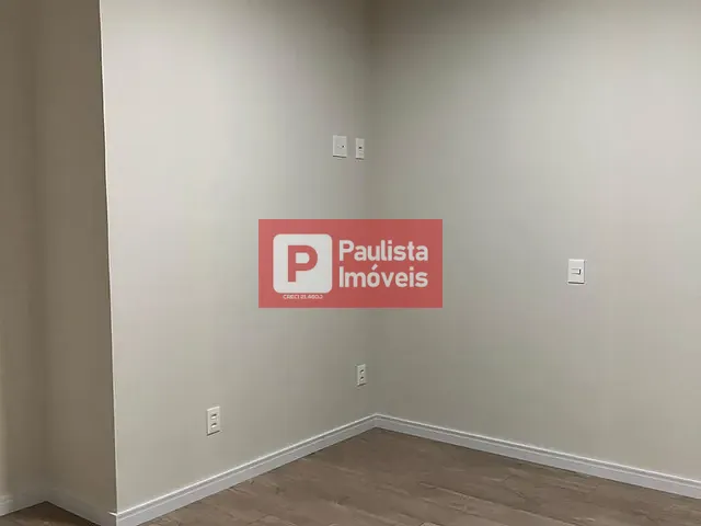 Apartamento 3 quartos e 5 banheiros, à venda, no bairro Campo Belo em São Paulo