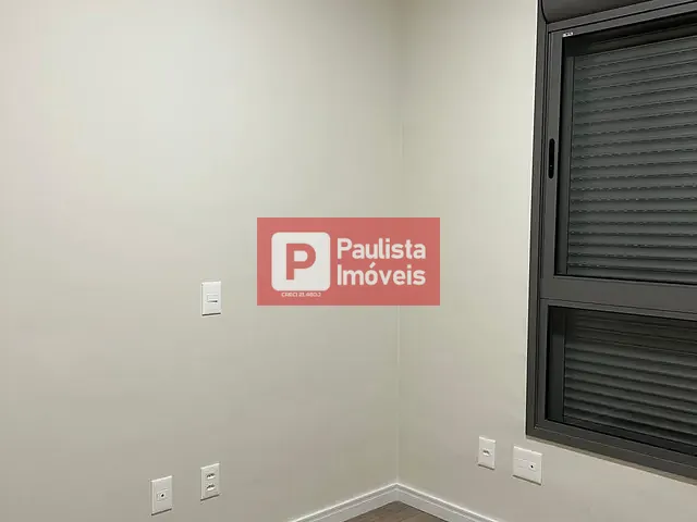Apartamento 3 quartos e 5 banheiros, à venda, no bairro Campo Belo em São Paulo