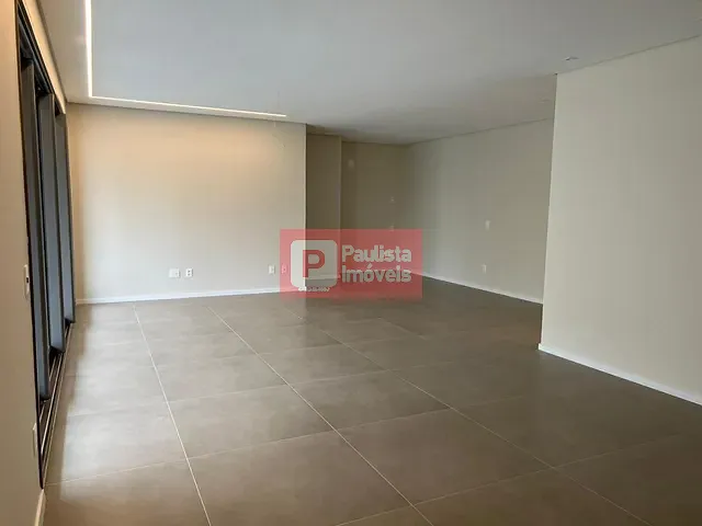 Apartamento 3 quartos e 5 banheiros, à venda, no bairro Campo Belo em São Paulo