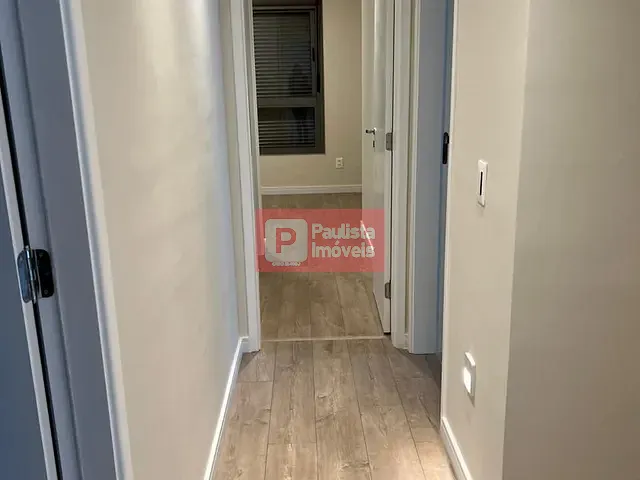 Apartamento 3 quartos e 5 banheiros, à venda, no bairro Campo Belo em São Paulo