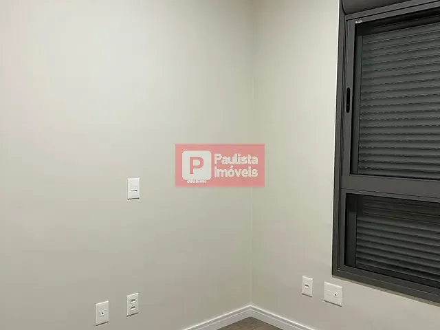Apartamento 3 quartos e 5 banheiros, à venda, no bairro Campo Belo em São Paulo