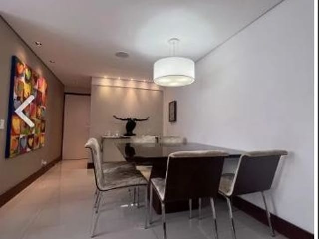 Foto do Apartamento - Apartamento para locação com 120 m², Conforto e Estilo no Itaim Bibi – Mobiliado e Sofisticado | Paulista Imóveis