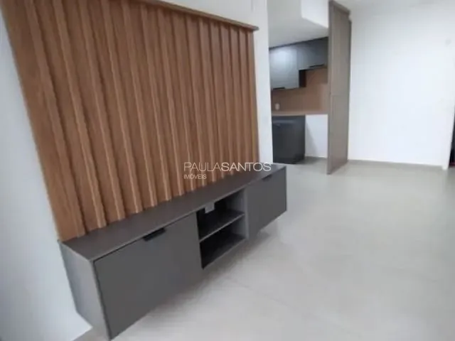 Apartamento 2 quartos e 2 banheiros, à venda, no bairro Além Ponte em Sorocaba