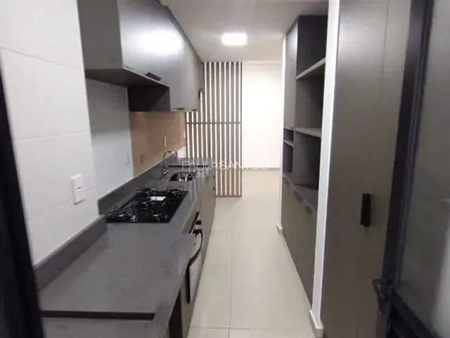 Apartamento 2 quartos e 2 banheiros, à venda, no bairro Além Ponte em Sorocaba