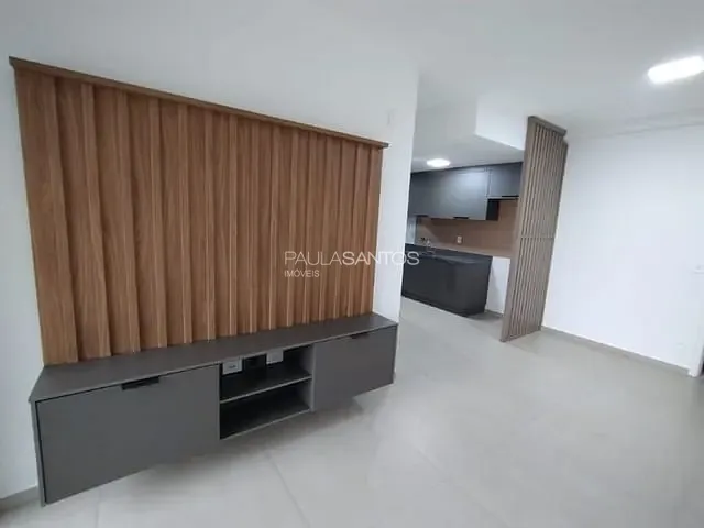 Apartamento 2 quartos e 2 banheiros, à venda, no bairro Além Ponte em Sorocaba
