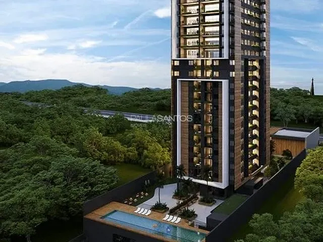 Apartamento 2 quartos e 2 banheiros, à venda, no bairro Além Ponte em Sorocaba