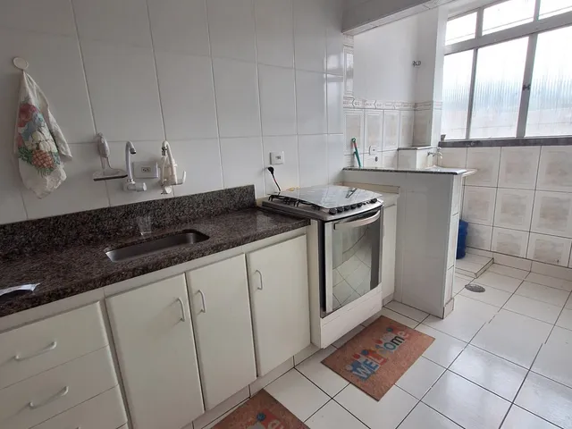 Foto do Apartamento - 🏡 Apartamento Térreo com 60m², 2 Dormitórios, Cozinha Planejada e Vaga Coberta Fixa no Taboão – Excelente Localização | Mix Nascimento