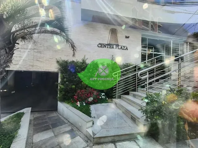 Apartamento com 102m² 3 quartos e 3 banheiros, à venda, no bairro Vergueiro em Sorocaba