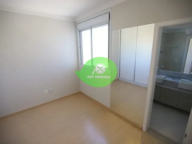 Apartamento com 102m² 3 quartos e 3 banheiros, à venda, no bairro Vergueiro em Sorocaba