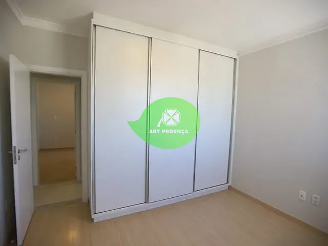 Apartamento com 102m² 3 quartos e 3 banheiros, à venda, no bairro Vergueiro em Sorocaba