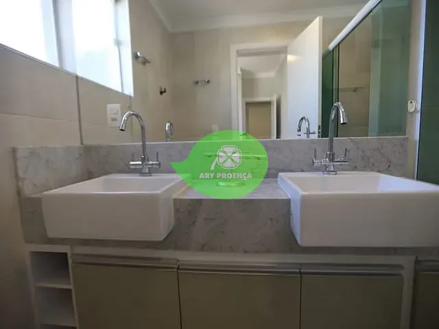 Apartamento com 102m² 3 quartos e 3 banheiros, à venda, no bairro Vergueiro em Sorocaba