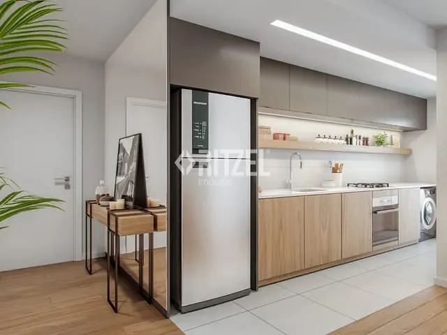 Apartamento 2 quartos e 2 banheiros, à venda, no bairro Centro em Novo Hamburgo
