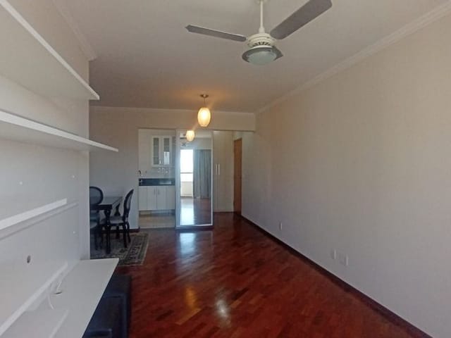Foto do Apartamento - Apartamento com 2 dormitórios para alugar, 76 m² por R$ 3.446,00/mês - Jardim Aquarius - São José dos Campos/SP | RUSSI IMÓVEIS