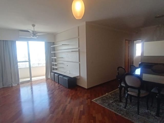 Foto do Apartamento - Apartamento com 2 dormitórios para alugar, 76 m² por R$ 3.446,00/mês - Jardim Aquarius - São José dos Campos/SP | RUSSI IMÓVEIS