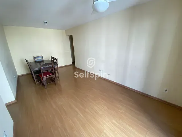 Apartamento 3 quartos e 3 banheiros, para alugar, no bairro Icaraí em Niterói