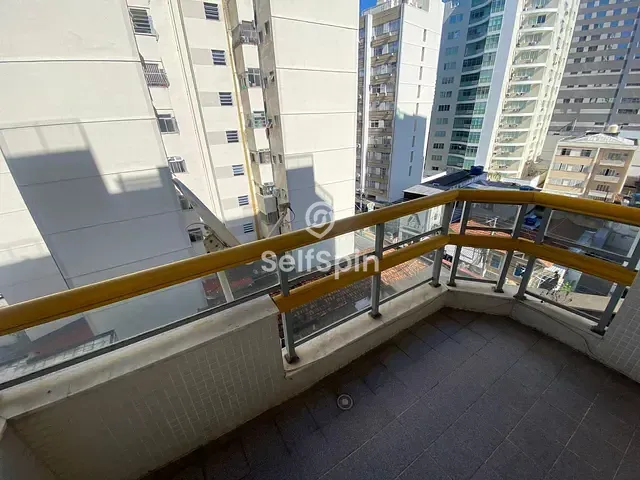 Apartamento 3 quartos e 3 banheiros, para alugar, no bairro Icaraí em Niterói