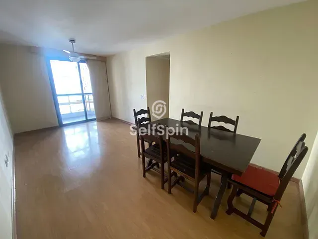 Apartamento 3 quartos e 3 banheiros, para alugar, no bairro Icaraí em Niterói