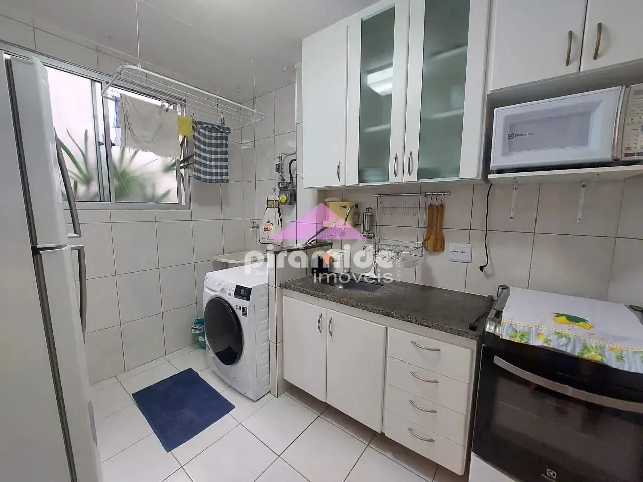 Apartamento, 2 quartos, 45 m² - Foto 3