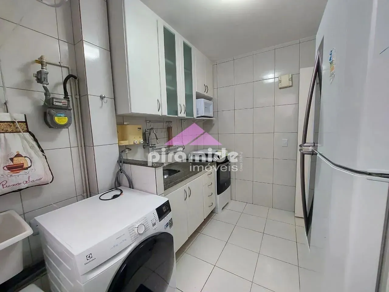 Apartamento, 2 quartos, 45 m² - Foto 6
