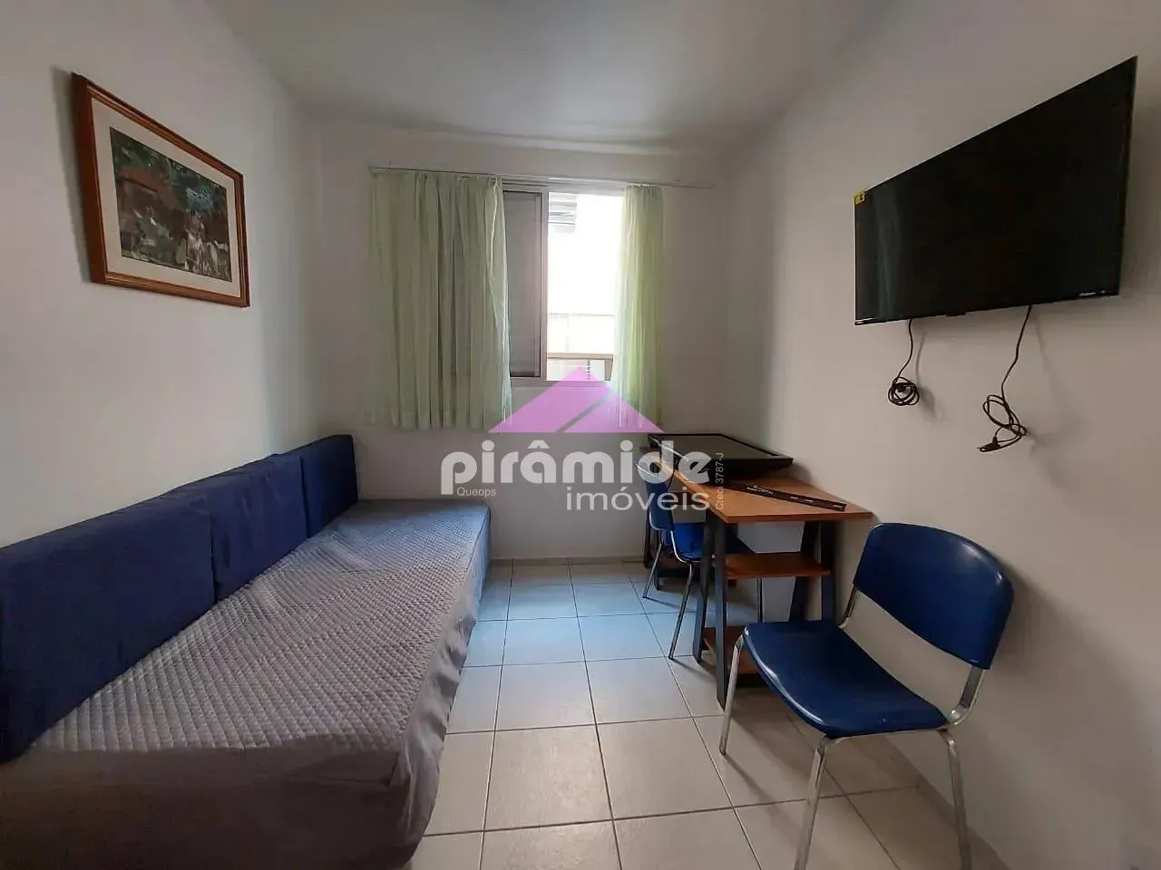 Apartamento, 2 quartos, 45 m² - Foto 7