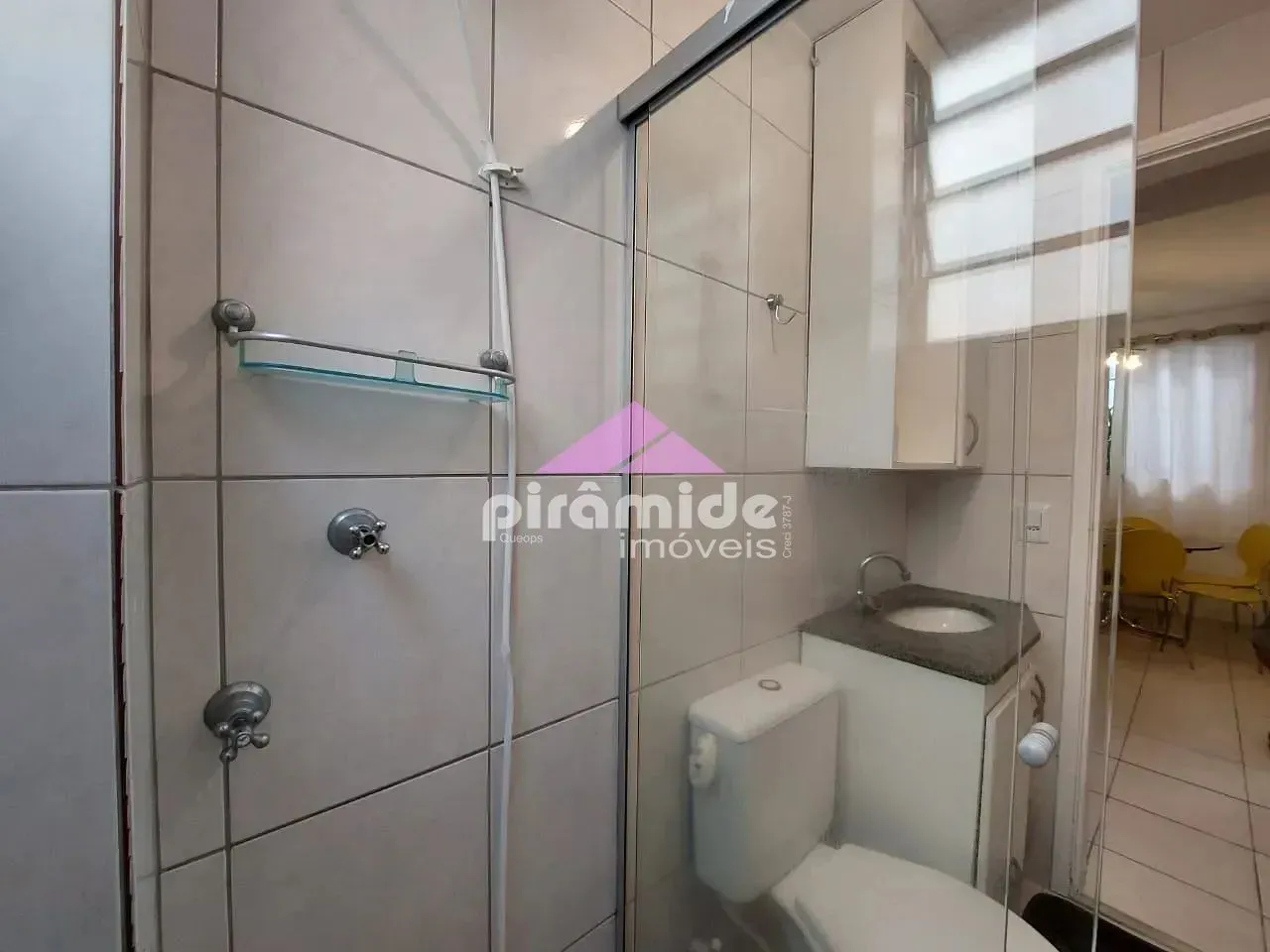 Apartamento, 2 quartos, 45 m² - Foto 8