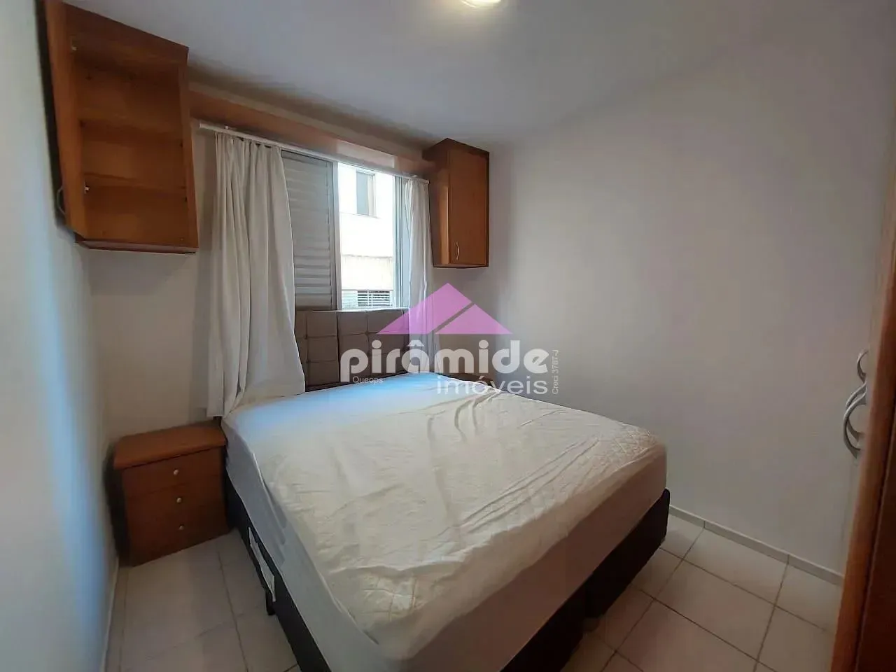 Apartamento, 2 quartos, 45 m² - Foto 9