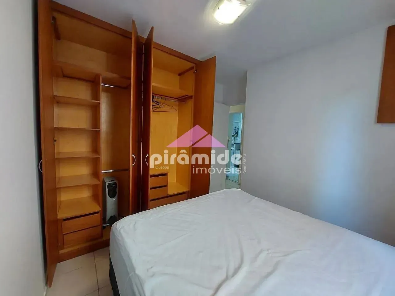 Apartamento, 2 quartos, 45 m² - Foto 11