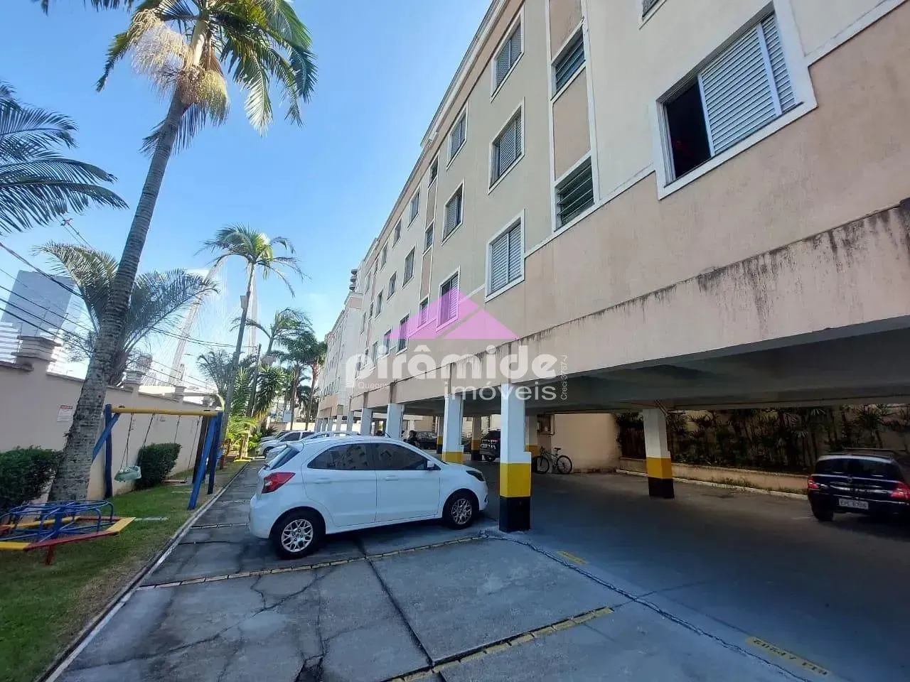 Apartamento, 2 quartos, 45 m² - Foto 13